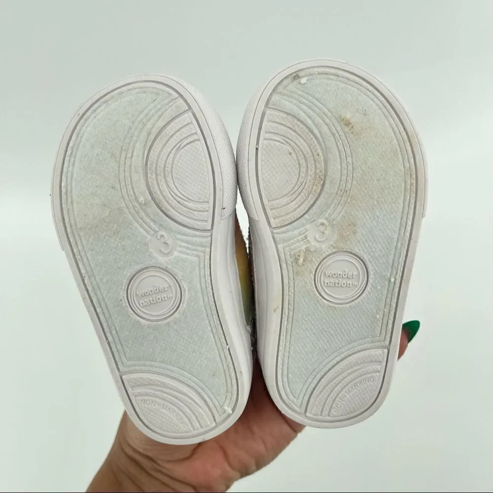 wonder nation sweet slip